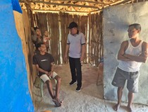 Buronan Kasus Pencabulan Anak di Kupang Ditangkap