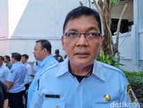 Dishub Surabaya Klaim Tunjungan Tetap Ramai Meski Ada Larangan Parkir