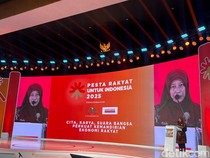 RI Diramal Surplus Beras 13,78 Juta Ton