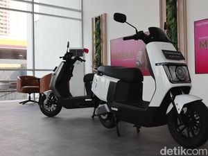 Polytron Fox 200 Meluncur, Harga Mulai Rp 11 Jutaan