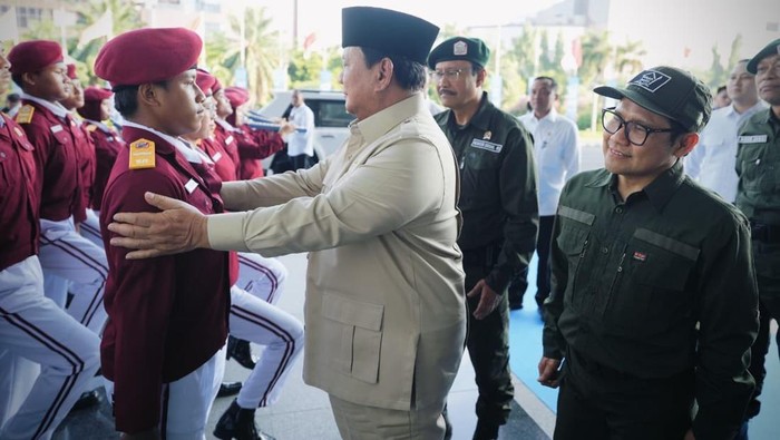 Prabowo Subianto