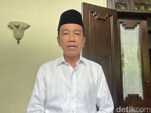 Video Rektor UGM Tegaskan Ijazah Jokowi Asli: Kami Punya Dokumen Otentik