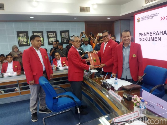 Profil Prof Budu yang 2 Kali Maju dalam Kontestasi Pilrek Unhas