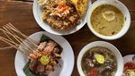 Puas Kenyang! Makan Soto Betawi Legendaris di Jaksel
