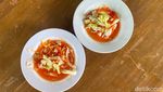 Puas Kenyang! Makan Soto Betawi Legendaris di Jaksel