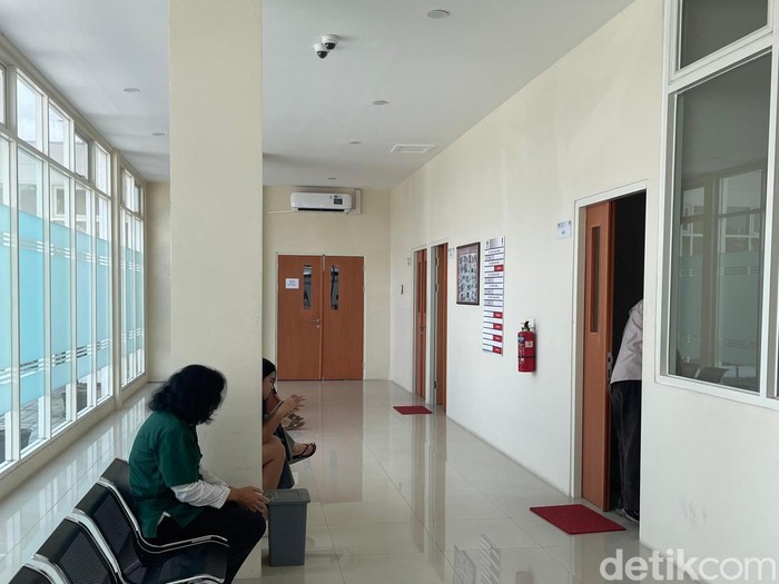 Puskesmas Hewan di Kota Surabaya