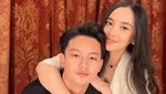 Gemas! Randy Martin dan Lyodra Pacaran Naik Odong-odong di Yogya