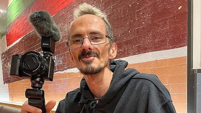 Streamer Prancis Tewas Tragis Saat Live 10 Hari, Keluarga Angkat Bicara