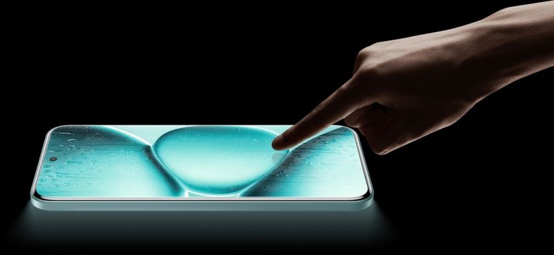 Redmi Note 15 Pro dan Pro+