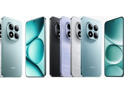 Redmi Note 15 Pro & Pro+ Rilis, Baterai Raksasa 7000 mAh Harga Rp3 Jutaan