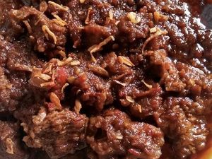 Resep Daging Masak Habang Khas Banjar yang Empuk, Yuk Bikin Sendiri!
