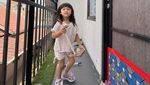 Moana Anak Ria Ricis Jadi Ibu Kos!