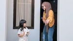 Moana Anak Ria Ricis Jadi Ibu Kos!