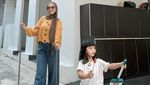 Moana Anak Ria Ricis Jadi Ibu Kos!