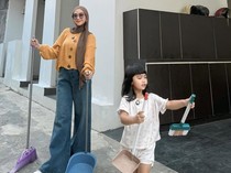 Alasan Ria Ricis Wariskan Bisnis Kos-kosan untuk Moana