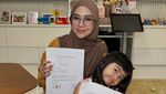 Moana Anak Ria Ricis Jadi Ibu Kos!
