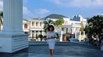 Rita Nasution Viral Usai Jadi Agen Properti, Jual Rumah Rp 120 M