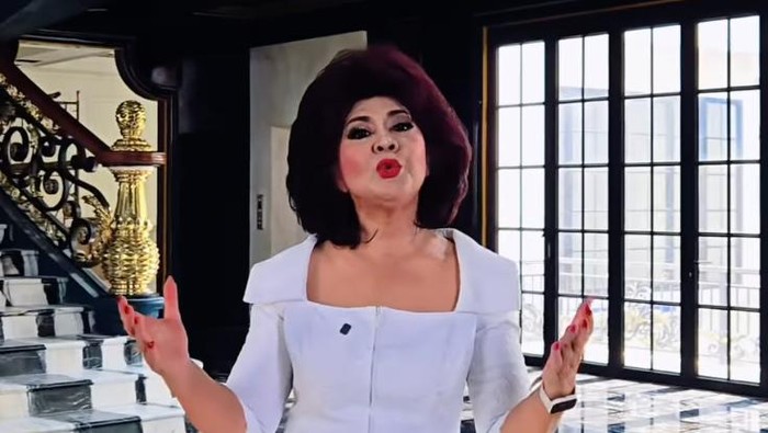 Rita Nasution