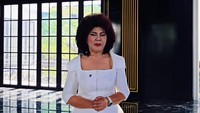 Salah satu yang viral adalah saat menjual rumah senilai Rp 120 miliar. Rumah tersebut berada di kawasan Pondok Indah, Jakarta Selatan. Foto: dok instagram Rita Nasution