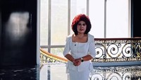Dalam Instagram miliknya, penyanyi lagu Terima Seadanya itu memperlihatkan menjual beberapa rumah. Foto: dok instagram Rita Nasution