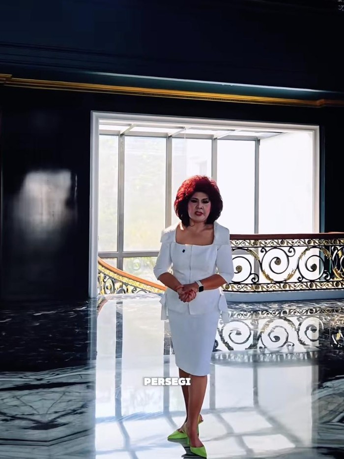 Rita Nasution