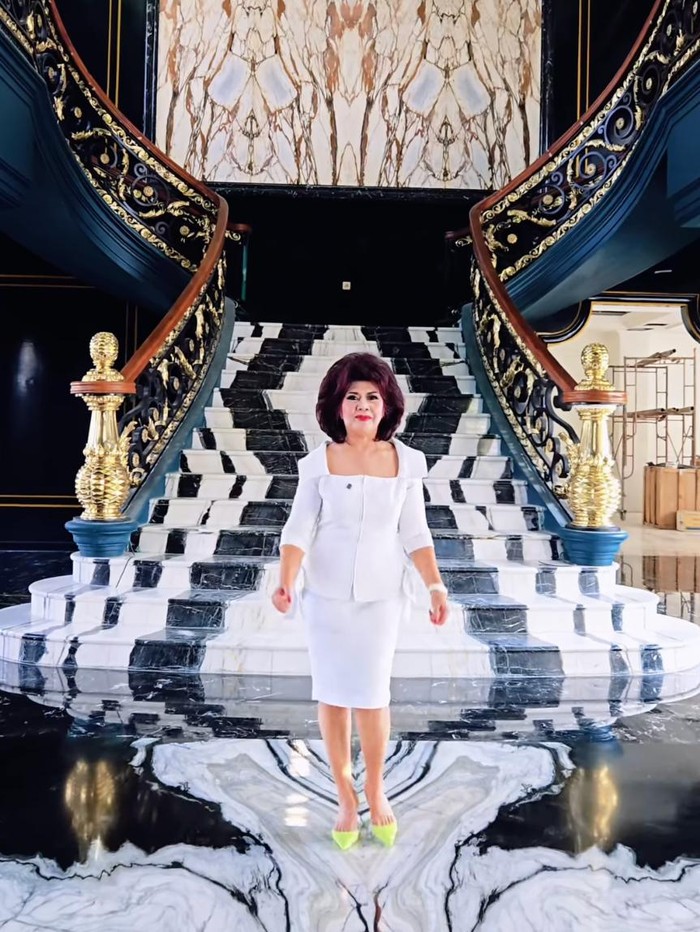 Rita Nasution