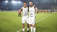 Puskas Award 2025: Rizky Ridho Bersaing dengan Rice dan Yamal