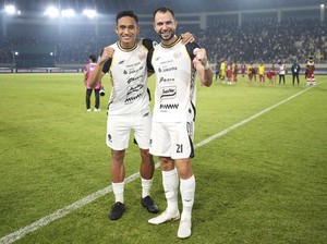 Fakta Rizky Ridho yang Dikaitkan dengan Terengganu
