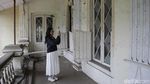 Melihat Lebih Dekat Rumah Raden Saleh Berusia 1,5 Abad di Tengah Jakarta