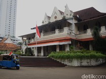 Potret Rumah Raden Saleh dari Masa ke Masa