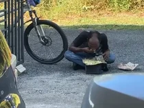 Nasib Pilu Kuli Bangunan yang Tak Digaji Majikan Sampai Kelaparan