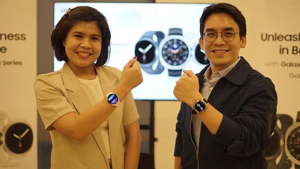 Samsung Galaxy Watch8