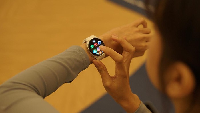 Samsung Galaxy Watch8