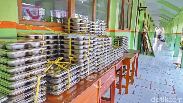 SD Legok Hayam Cilengkrang