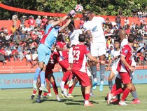 Semen Padang Vs PSM Makassar: Tuan Rumah Gagal Dapat 3 Poin