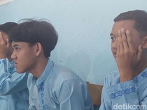Hasil Tes Kesehatan Mata Buruk, Siswa SMP di Cimahi Dilarang Bawa HP