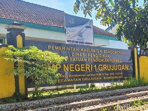 Siswa Penusuk Teman Sekolah di Bondowoso Diduga Korban Bulliying