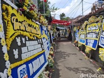 Tabir Gelap Penculikan Kacab Bank Berujung Penemuan Jasad Terlakban