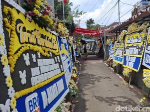 Tabir Gelap Penculikan Kacab Bank Berujung Penemuan Jasad Terlakban