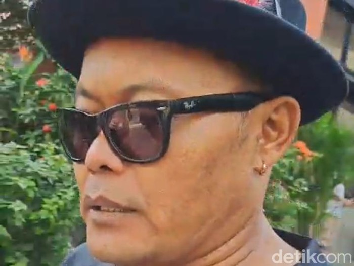 Sule saat ditemui di TransTV.