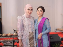 8 Gaya Ibu Pejabat ala Syahnaz & Nisya 2 Adik Raffi Ahmad di Hari Jadi Jabar 8 Gaya Ibu Pejabat ala Syahnaz & Nisya 2 Adik Raffi Ahmad di Hari Jadi Jabar