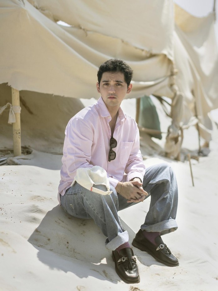 Syahravi Syahravi