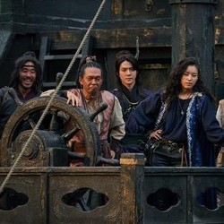 5 Film tentang Perampokan, Penuh Aksi Seru dan Menegangkan 5 Film tentang Perampokan, Penuh Aksi Seru dan Menegangkan