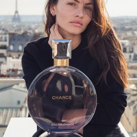 Thylane Blondeau mulai debut jadi model setahun kemudian. ia tampil untuk fashion show sang desainer. Sejak saat itu, Thylane semakin banyak dapat tawaran modeling hingga mendapat julukan anak tercantik. Foto: Instagram Thylane Blondeau