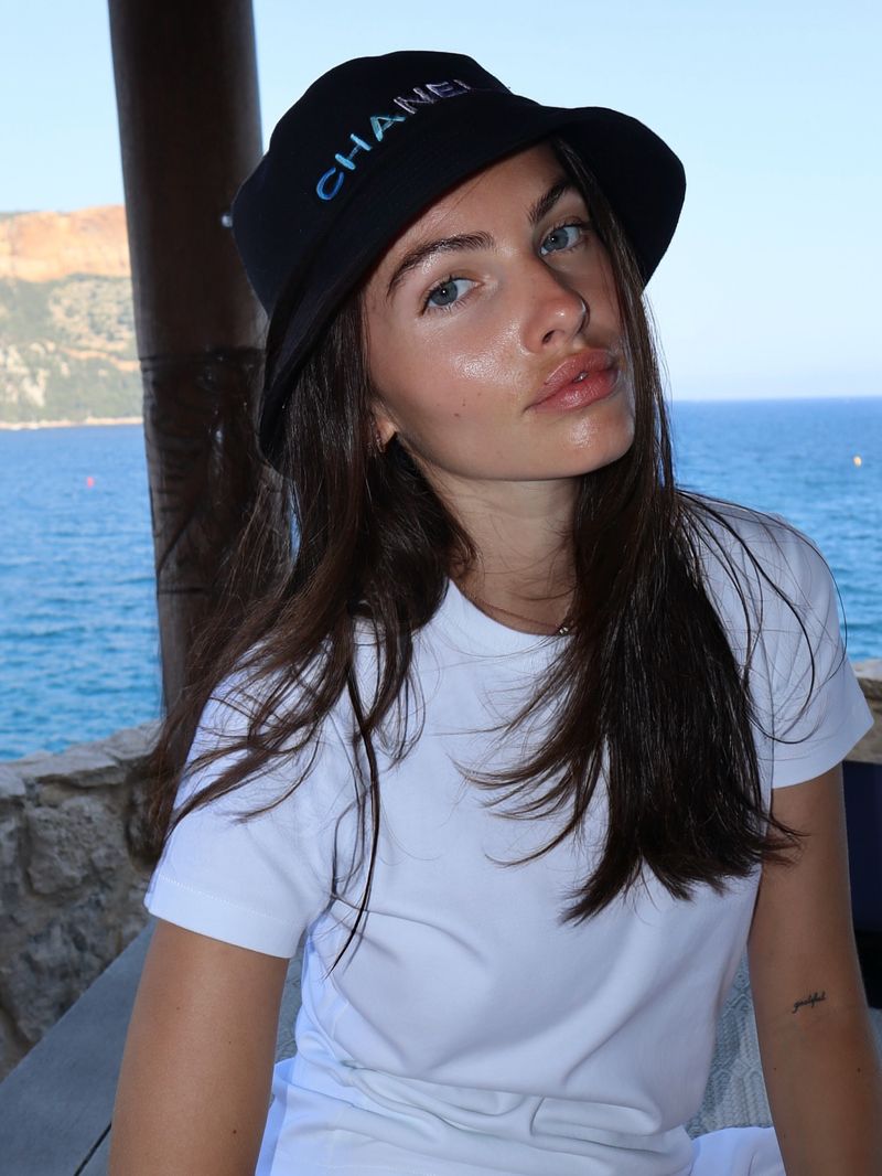 Thylane Blondeau Thylane Blondeau