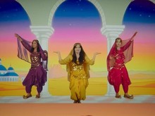 Drakor To the Moon Dikritik, Disebut Ejek Budaya Timur Tengah