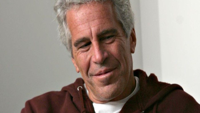 Trump dalam pusaran berkas Jeffrey Epstein  Apakah benar Presiden AS terlibat?