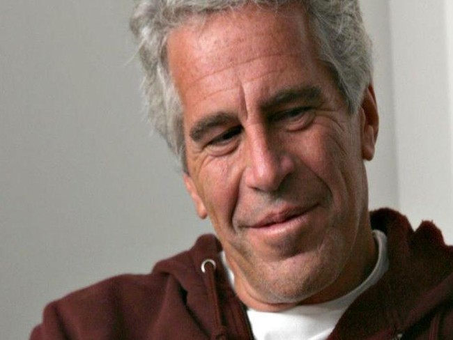 Trump dalam pusaran berkas Jeffrey Epstein  Apakah benar Presiden AS terlibat?