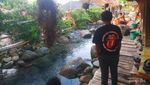 Oase Kuliner di Ujung Selatan Umbul Kemanten Sidowayah