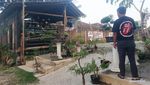 Oase Kuliner di Ujung Selatan Umbul Kemanten Sidowayah
